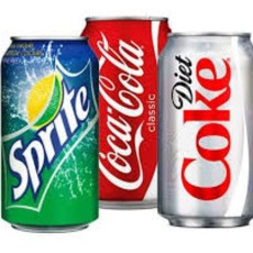 Soft Drinks