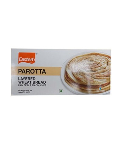 EASTERN PAROTTA