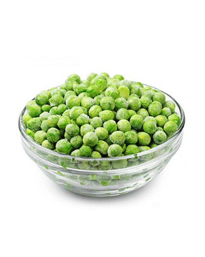 GREEN PEAS