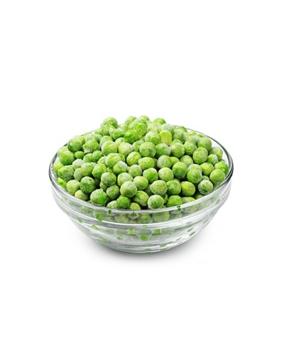 GREEN PEAS