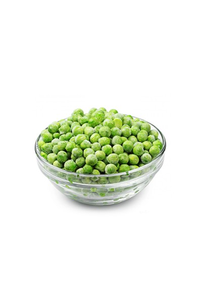 GREEN PEAS