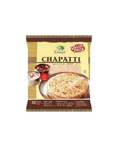 KAWAN CHAPATTI