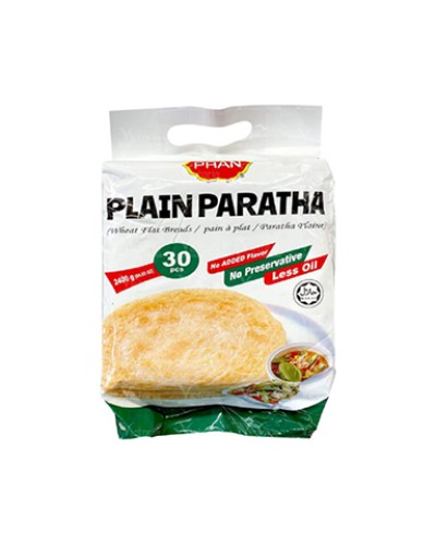 PRAN PARATHA