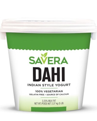 SAVERA DAHI