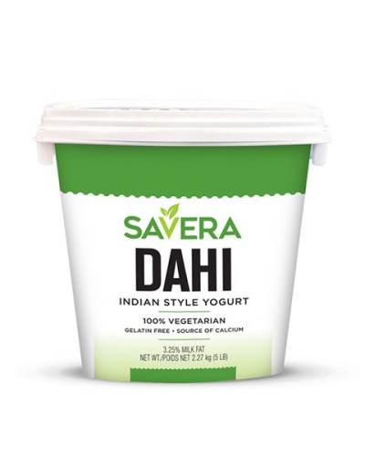 SAVERA DAHI