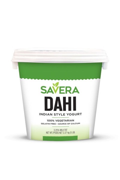 SAVERA DAHI