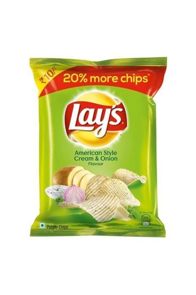 AMERICAN STYLE LAYS