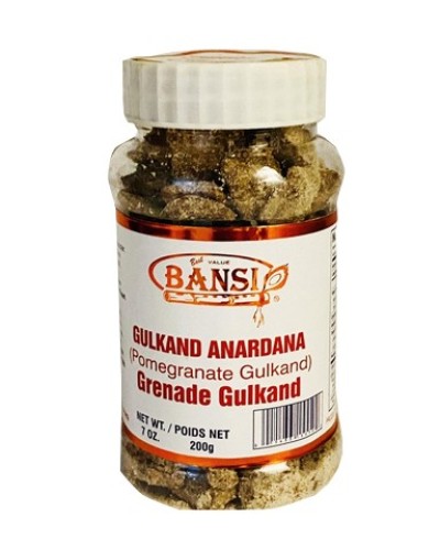 BANSI GULKAND ANARDANA