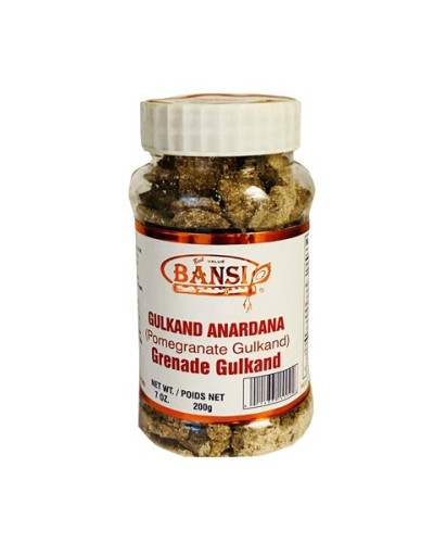 BANSI GULKAND ANARDANA