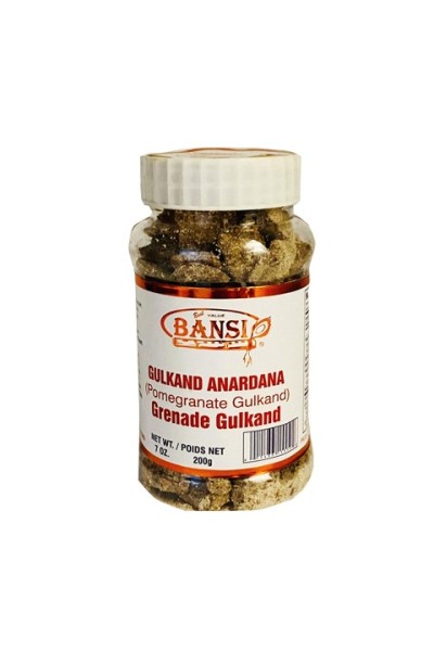 BANSI GULKAND ANARDANA