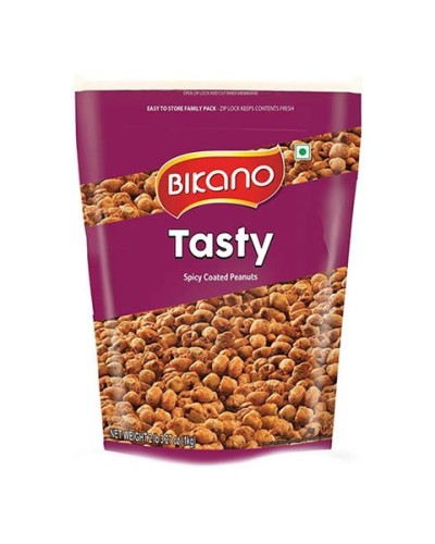 BICANO SPICY PEANUT