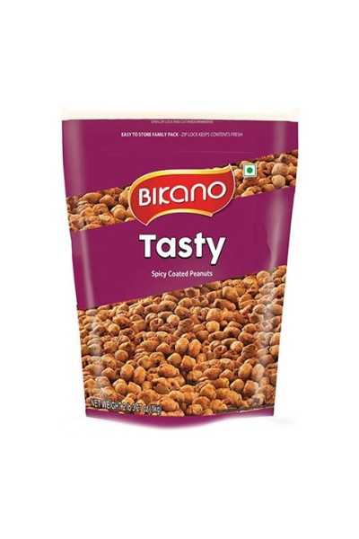 BICANO SPICY PEANUT