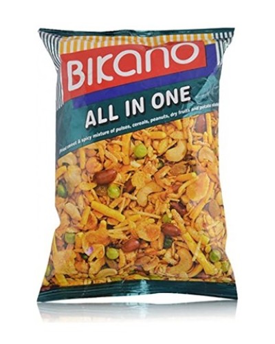 BIKANO ALL IN ONE