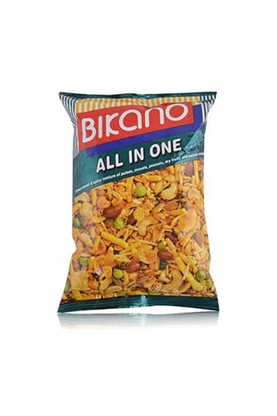 BIKANO ALL IN ONE BIKANO ALL IN ONE