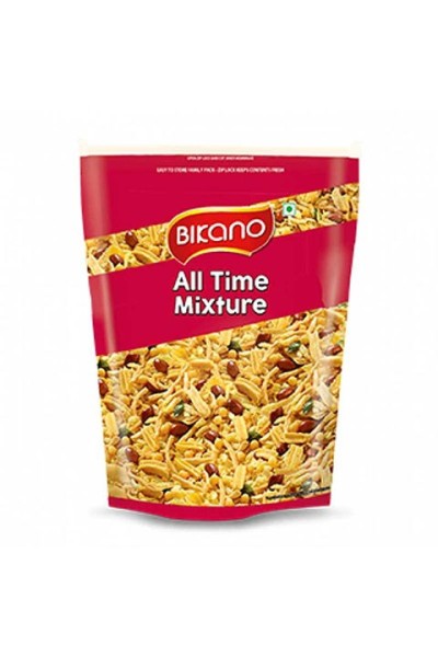 BIKANO ALL TIME MIXTURE BIKANO ALL TIME MIXTURE
