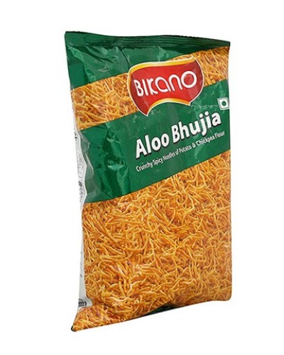 BIKANO ALOO BHUJIA