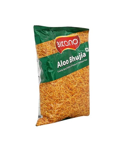 BIKANO ALOO BHUJIA