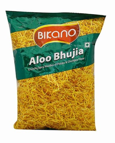 BIKANO ALU BHUJIA