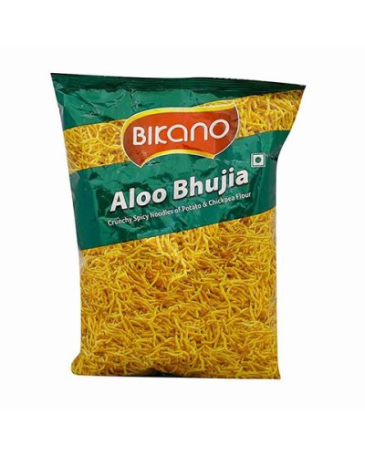 BIKANO ALU BHUJIA