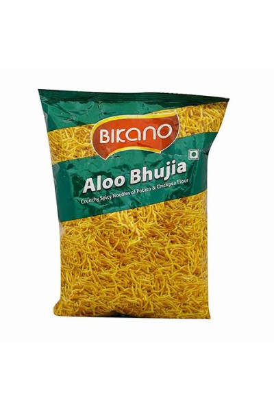 BIKANO ALU BHUJIA