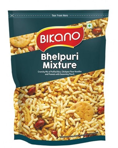 BIKANO BHELPURI MIXTURE