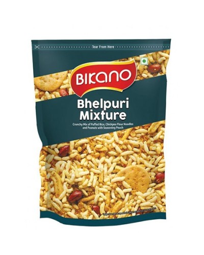 BIKANO BHELPURI MIXTURE