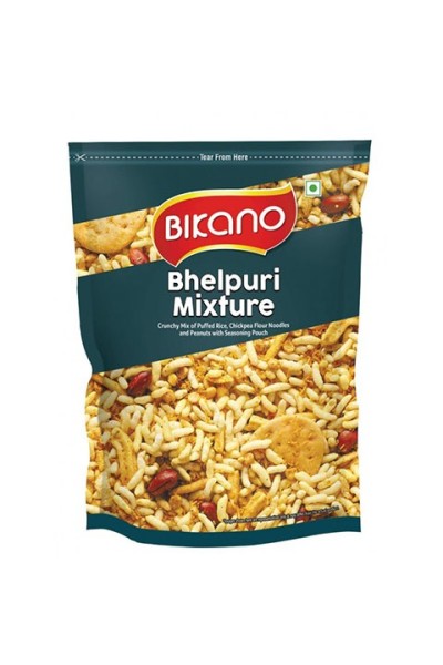 BIKANO BHELPURI MIXTURE