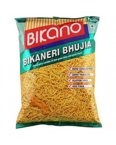 BIKANO BIKANARI BHUJIA