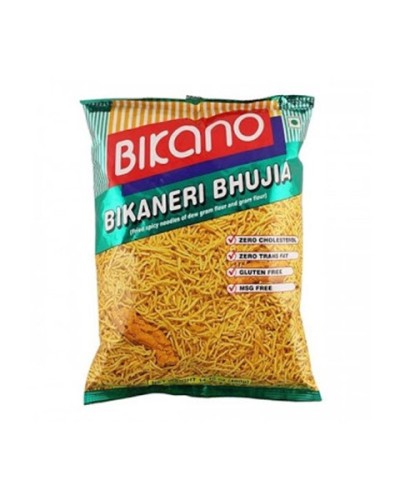 BIKANO BIKANARI BHUJIA