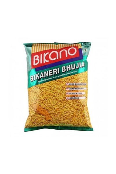 BIKANO BIKANARI BHUJIA