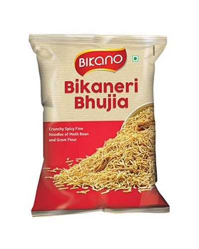 BIKANO BIKANERI BHUJIA