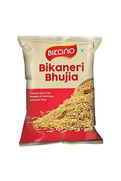 BIKANO BIKANERI BHUJIA