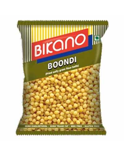 BIKANO BOONDI