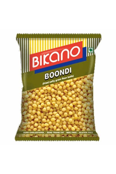 BIKANO BOONDI