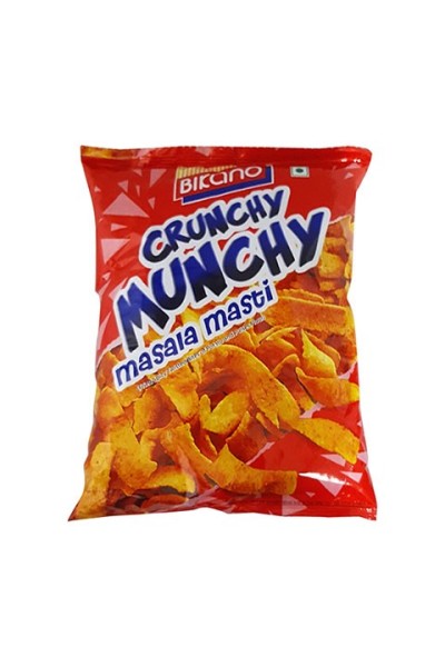 BIKANO CRUNCHY MUNCHY