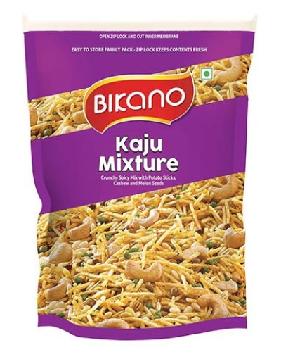 BIKANO KAJU MIXTURE