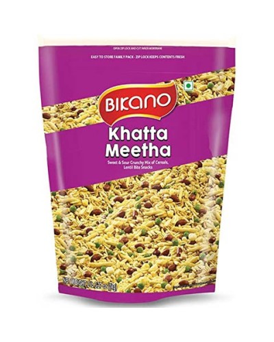 BIKANO KHATA METHA