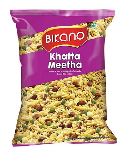 BIKANO KHATHA MEETHA