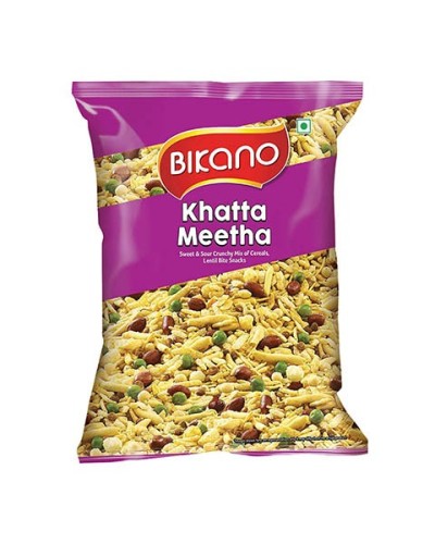 BIKANO KHATHA MEETHA