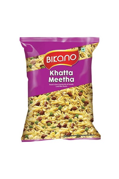 BIKANO KHATHA MEETHA