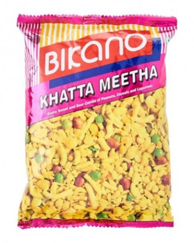 BIKANO KHATHA MITHA