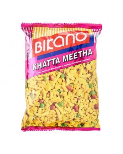 BIKANO KHATHA MITHA