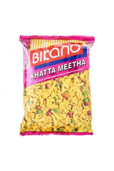 BIKANO KHATHA MITHA