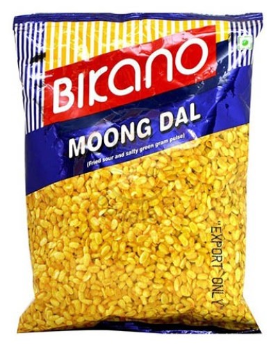 BIKANO MOONG DAL