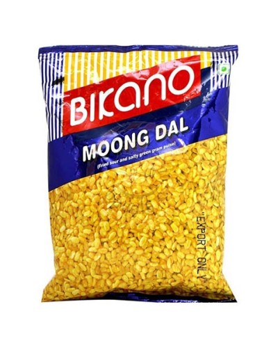 BIKANO MOONG DAL