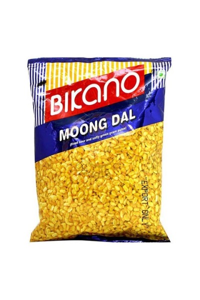 BIKANO MOONG DAL