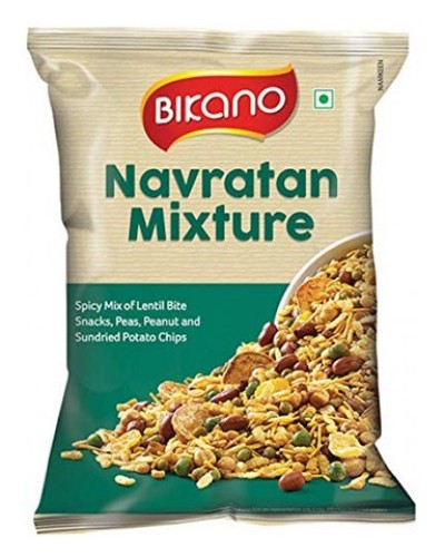 BIKANO NAVRATAN MIX