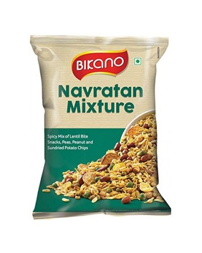 BIKANO NAVRATAN MIX