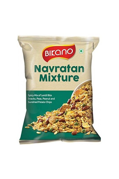 BIKANO NAVRATAN MIX