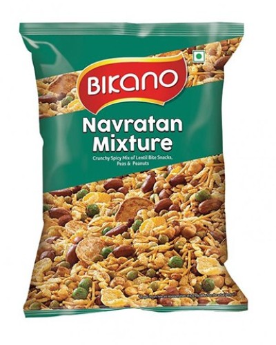 BIKANO NAVRATAN MIXTURE